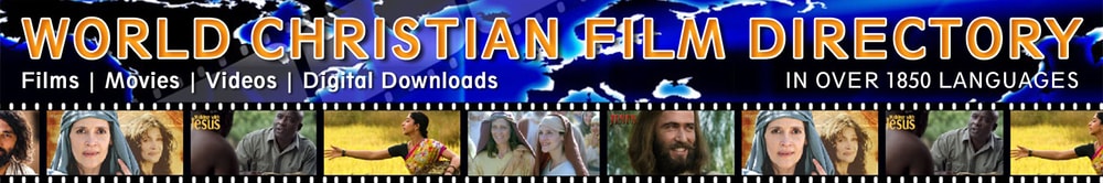 Tagalog, Cebuano and other Filipino Languages - Christian DVDs, Downloadable Films, and Online Films